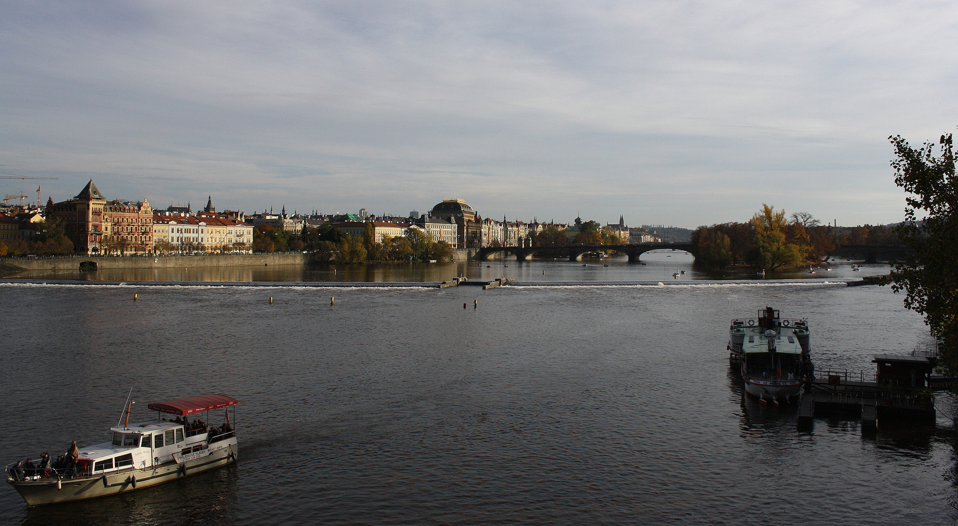 Prag - Altstadt