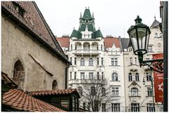 Prag Altstadt 4
