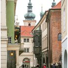 Prag Altstadt