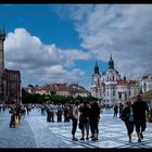 Prag - Altstadt