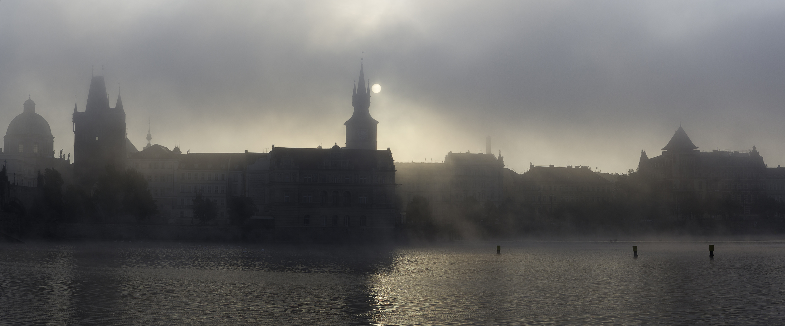 [ …Prag Altstadt ]