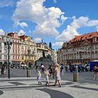 PRAG   - Altstädter Ring -