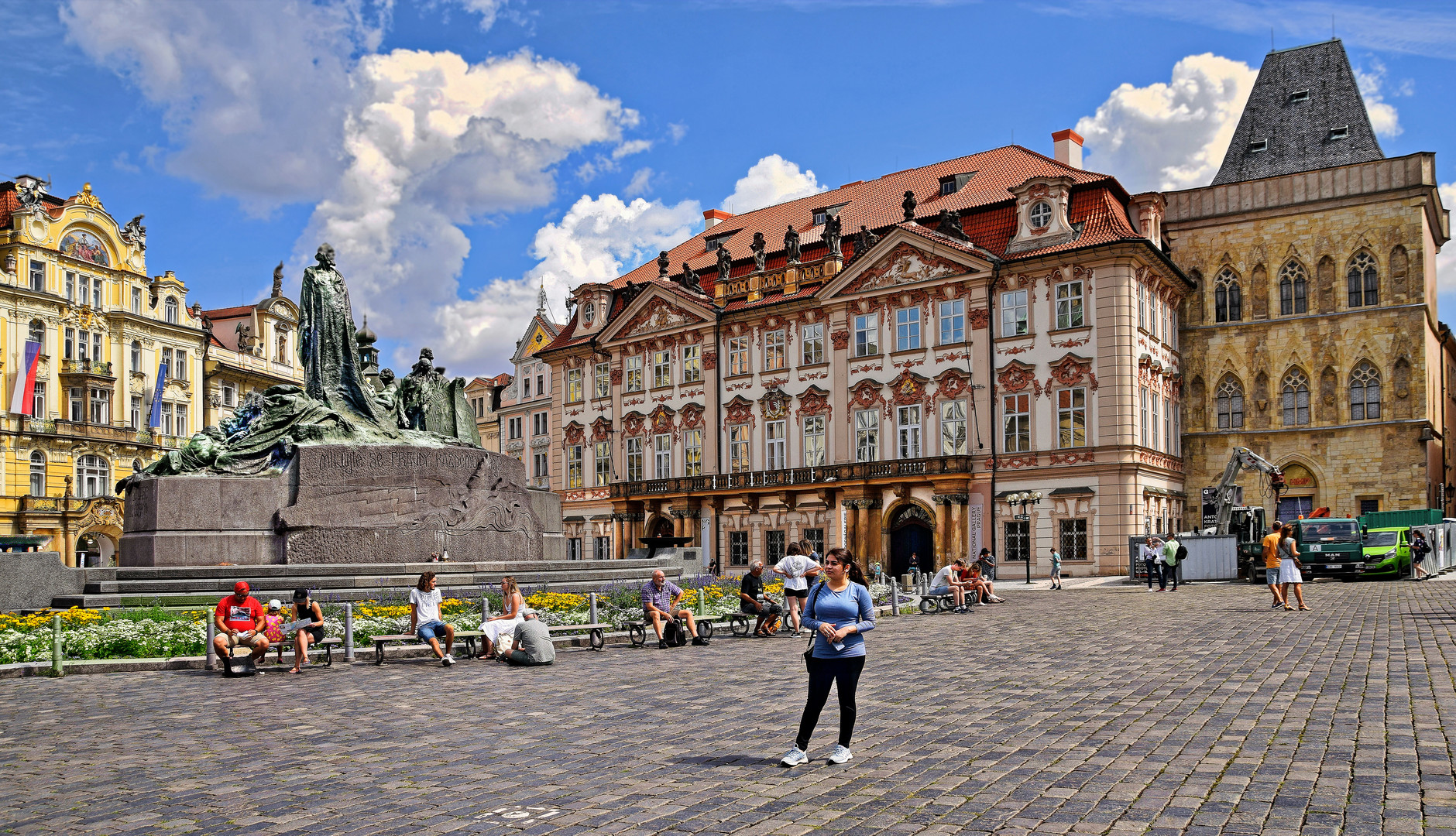 PRAG   -  Altstätter Ring -