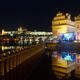 Prag am Silvesterabend