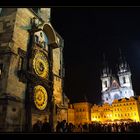 Prag at night 2