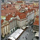 Prag Aussicht aus Rathaus Turm ICA08 296 23.09.2008 ©