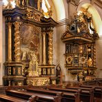 Prag - Barock -