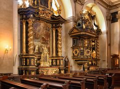 Prag - Barock -