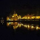 Prag bei Nacht....