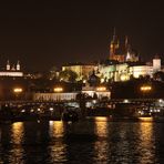 Prag bei Nacht (1)