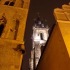 Prag bei Nacht 2