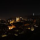 Prag bei Nacht