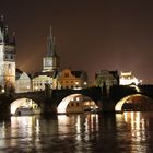 Prag bei Nacht (3)