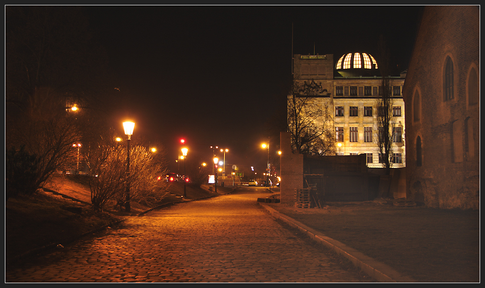 prag bei nacht (3) ...