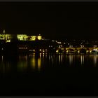 Prag bei Nacht