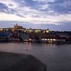 Prag bei Nacht !!