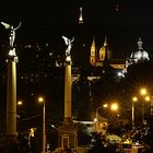 Prag bei Nacht