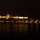 Prag bei Nacht