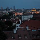 Prag bei Nacht / Praga de noche 7