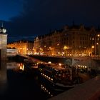 Prag - Botel Matylda