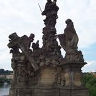 Prag Brücke