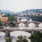 Prag Brücken