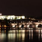 Prag by Night