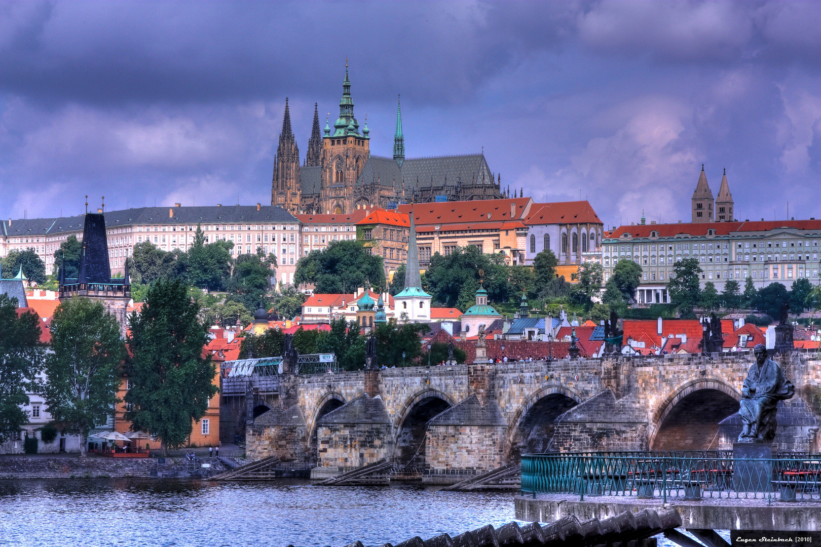 Prag!