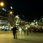 Prag City Lights