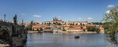 Prag - Classic View