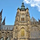 Prag - Der Veitsdom -