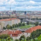 Prag - Die golden Perle an der Moldau
