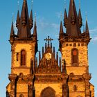 Prag - Die Goldene Stadt