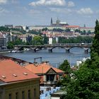 Prag - die goldene Stadt 1
