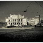 Prag, die Goldene Stadt 14, Galerie Rudolfinum