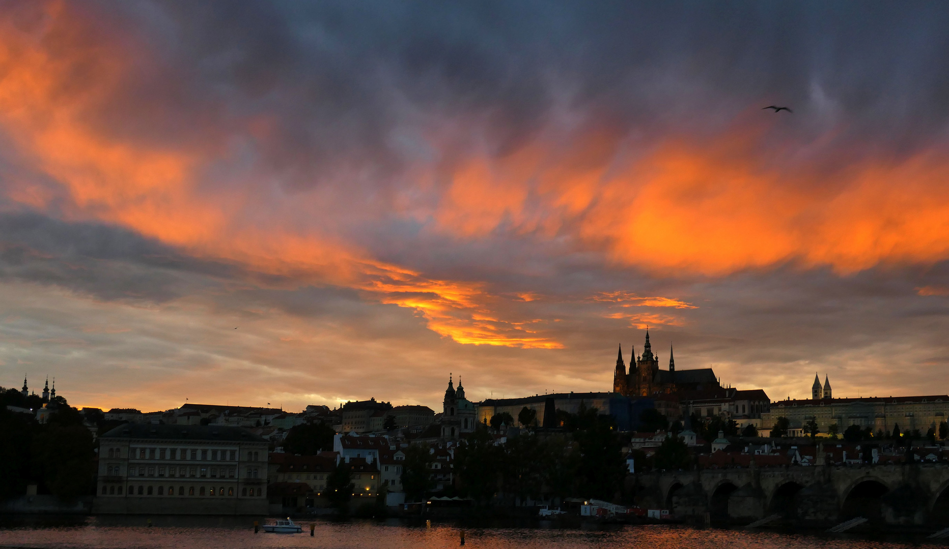 Prag Die goldene Stadt 2019 - 3