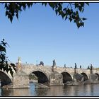 Prag, die Goldene Stadt 22, Karlsbrücke