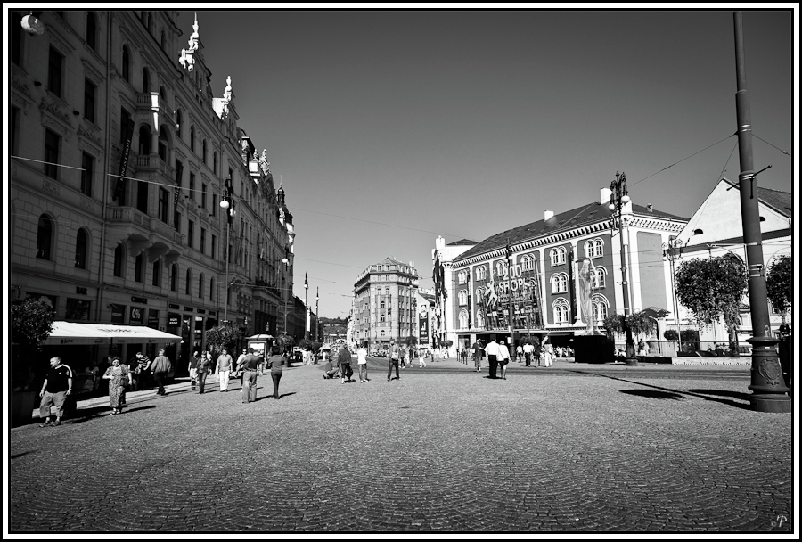 Prag, die Goldene Stadt 4