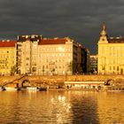 Prag, die goldene Stadt