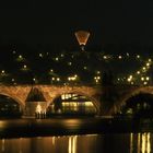 Prag, die Karlsbrücke