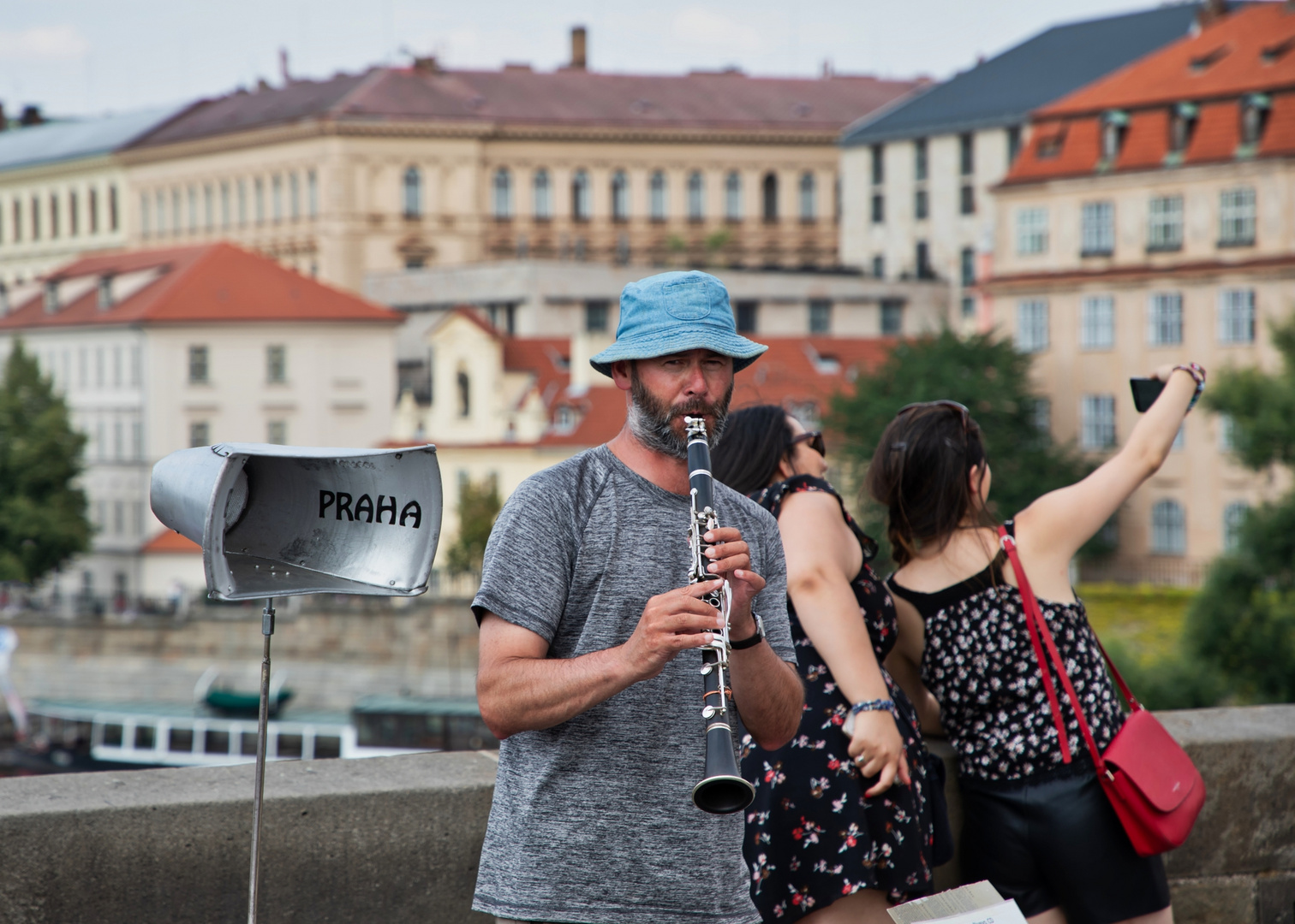 Prag: Die Zusammenfassung