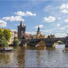 PRAG - EIN LETZTER BLICK