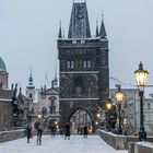 Prag erwacht