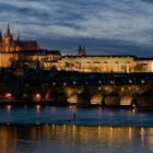 PRAG erwartet die Nacht