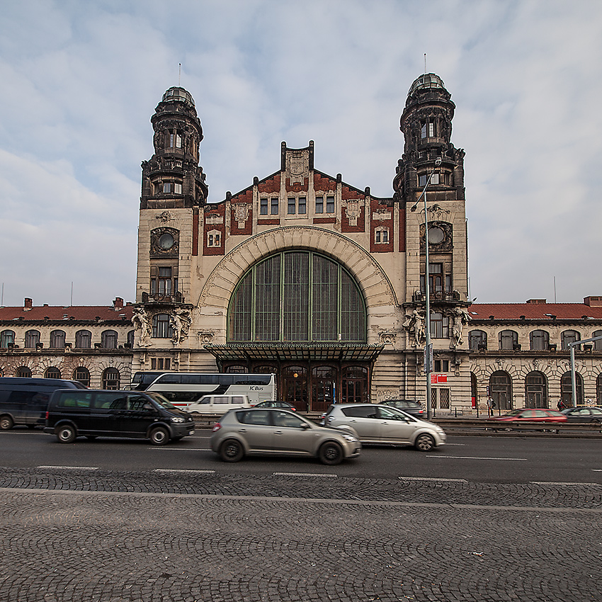 PRESIDENT HOTEL PRAGUE