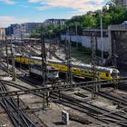 Prag Hauptbahnhof (Praha hlavní nádraží)