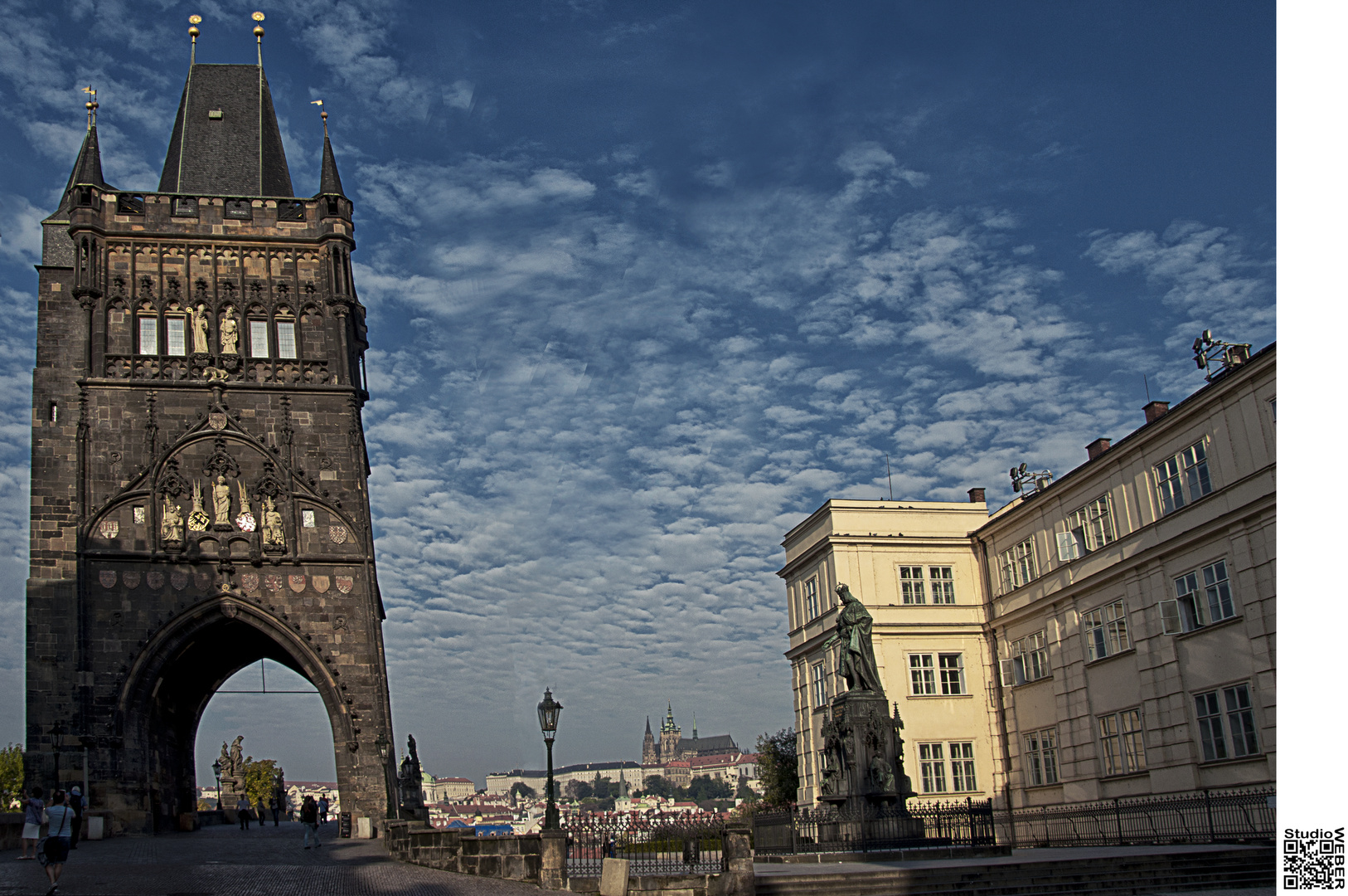 Prag heute