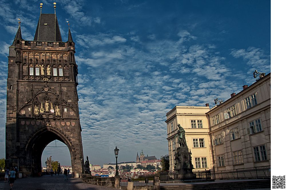 Prag heute