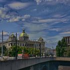 PRAG  - Hotels in der Nähe von Prag Hauptbahnhof