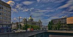 PRAG  - Hotels in der Nähe von Prag Hauptbahnhof